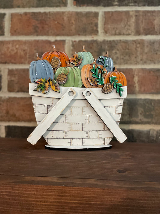 Picnic Basket with one insert