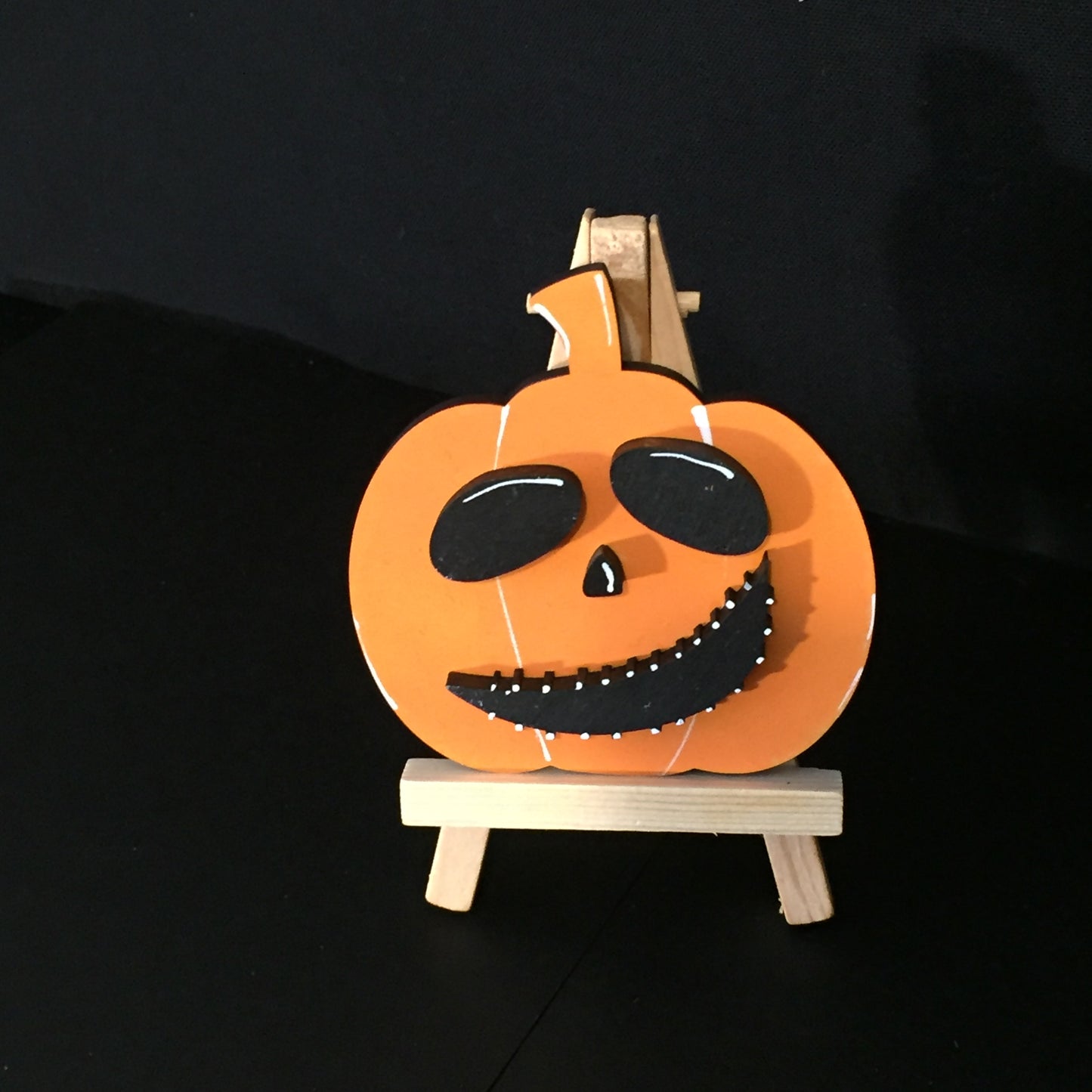 Tier Tray Set- Halloween