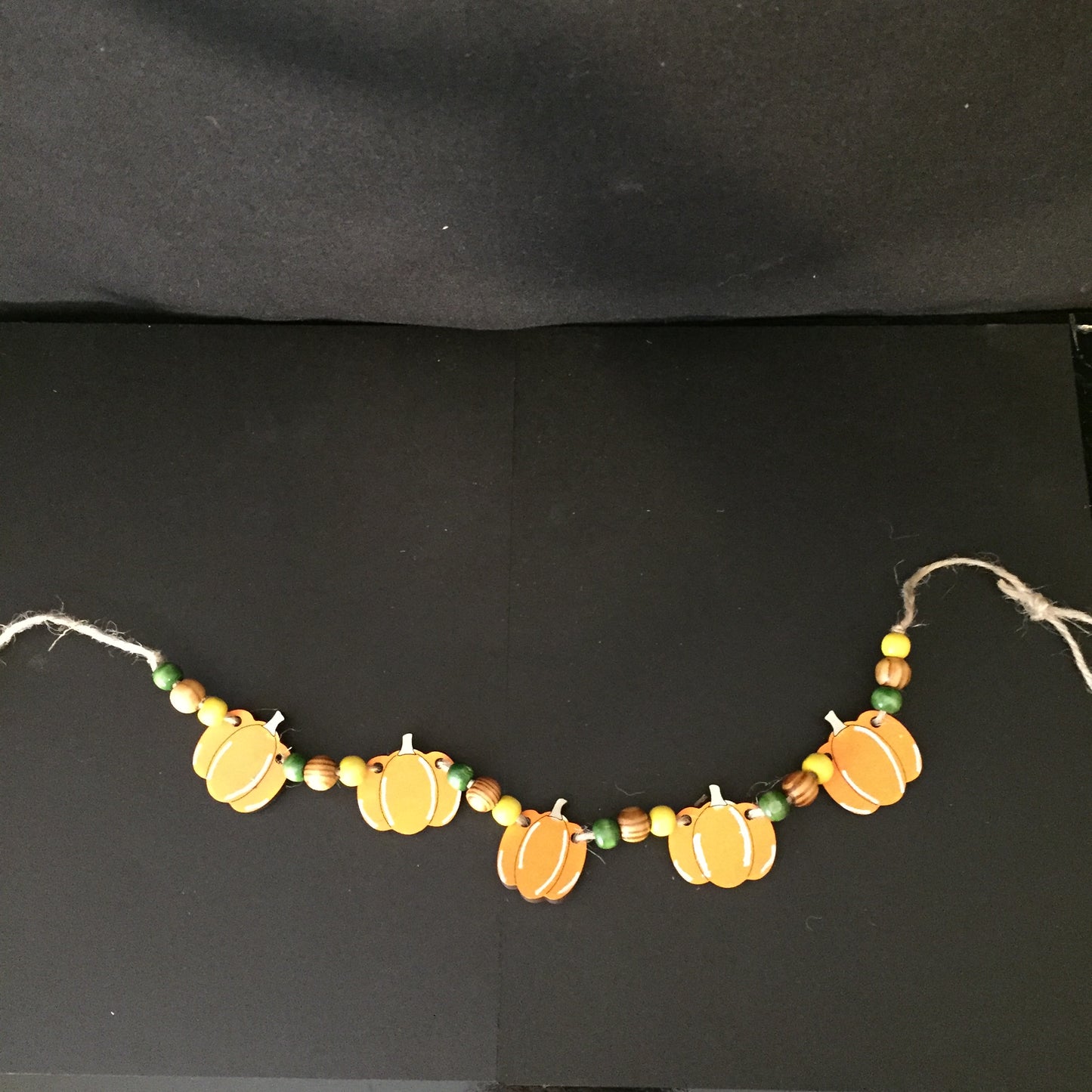 Tier Tray Set- Fall