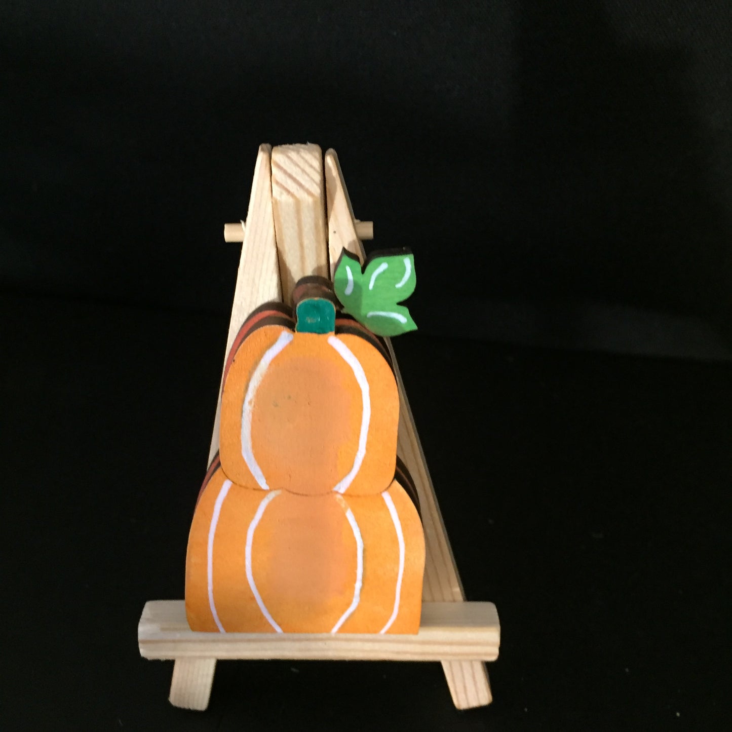 Tier Tray Set- Fall FUN