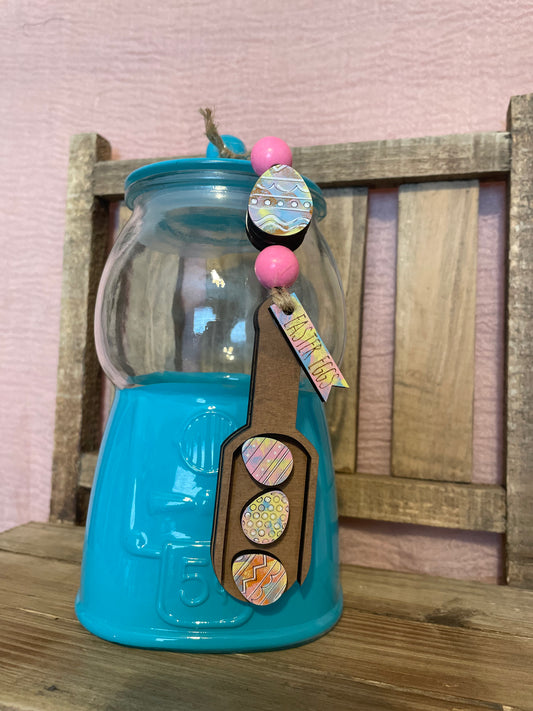 Wooden Scoops- Seasonal