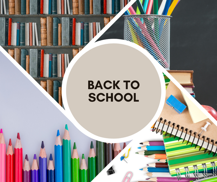 Back to School