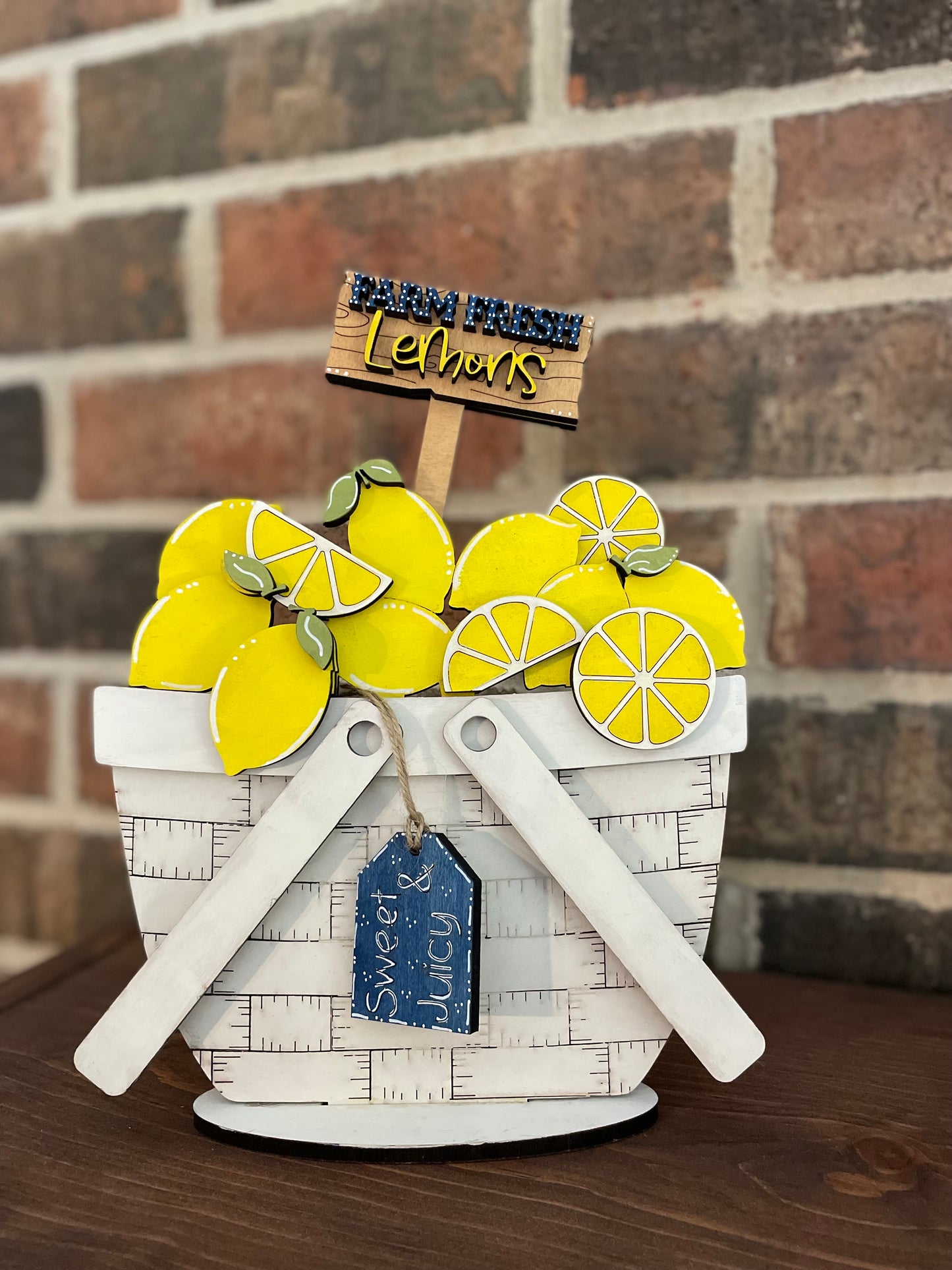 Picnic Basket with one insert
