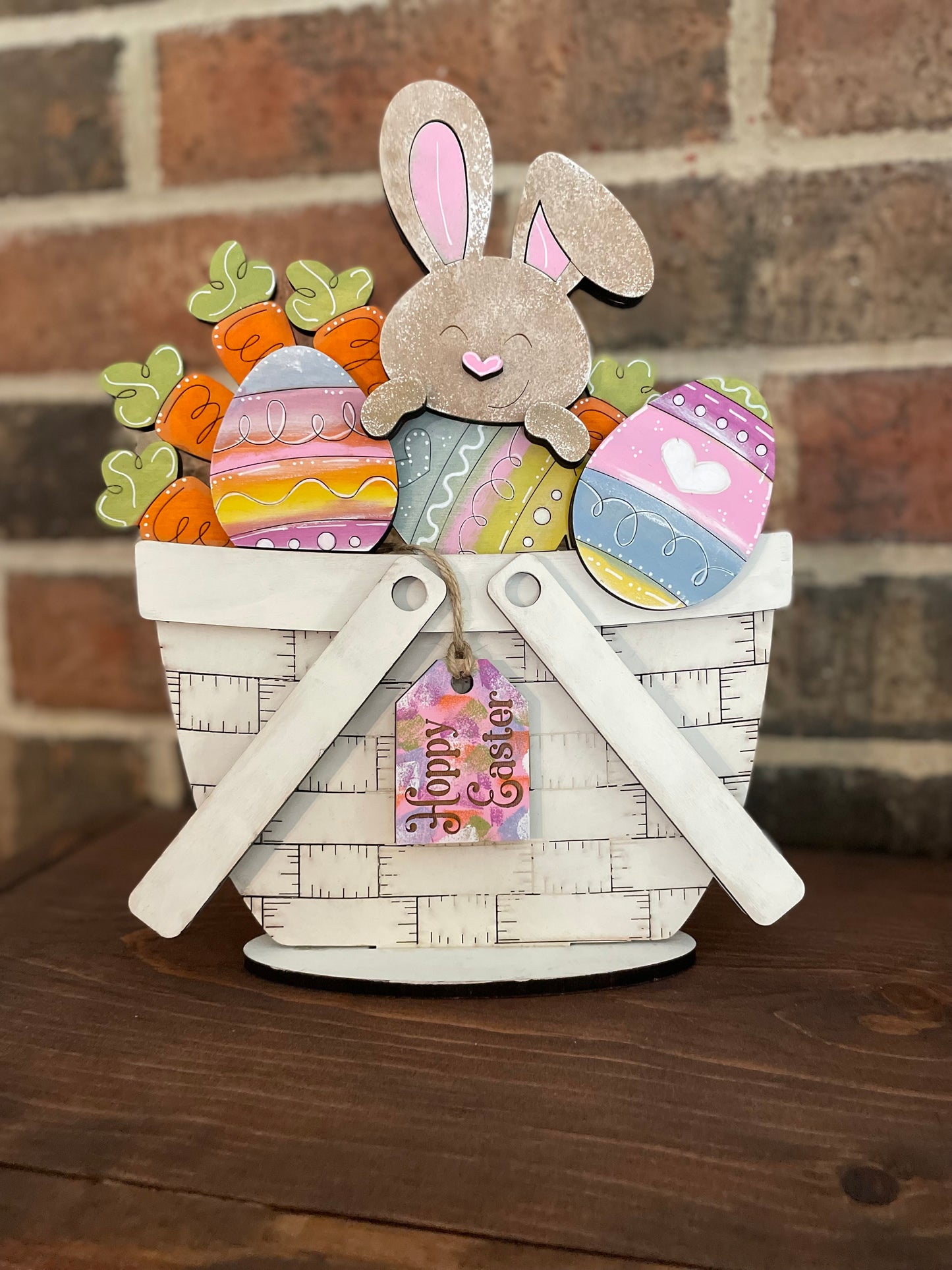 Picnic Basket with one insert