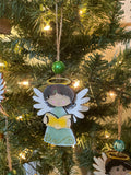 Angel Ornaments