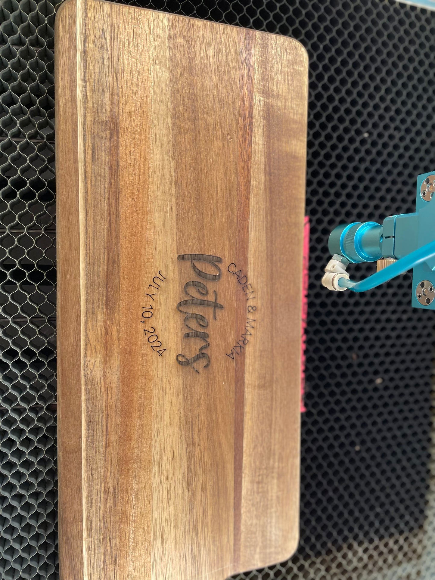 Cutting Boards