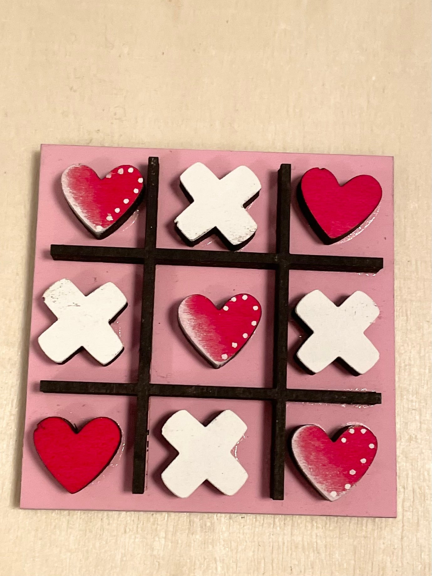Interchangeable MINI FRAME- 4 squares