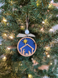 Ornaments- Religious Set