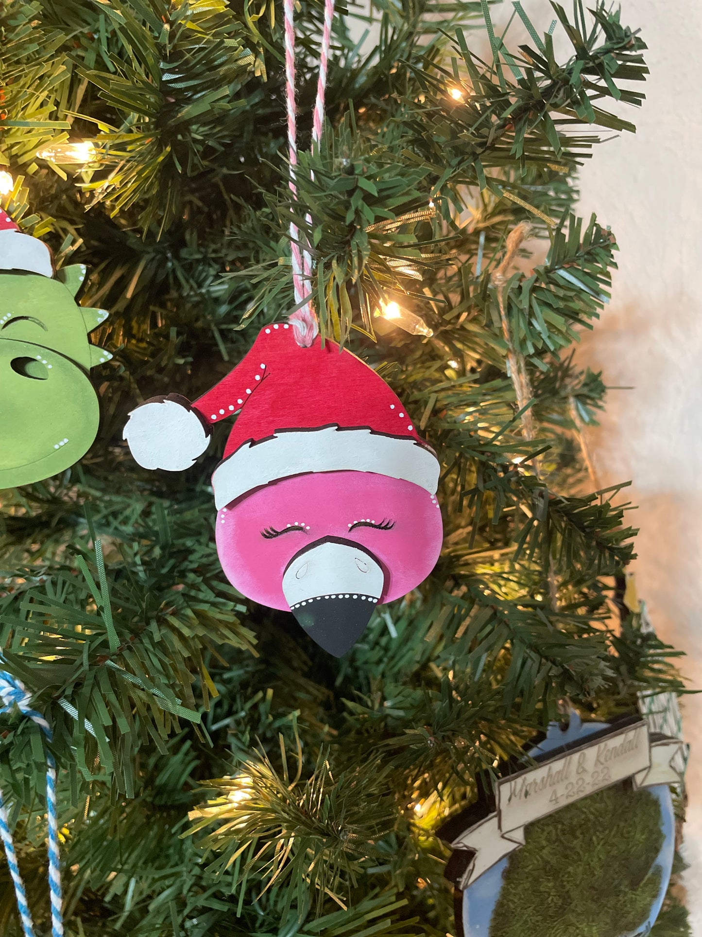 Animal Ornament