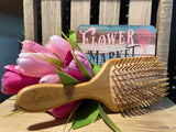 Bamboo Hairbrush