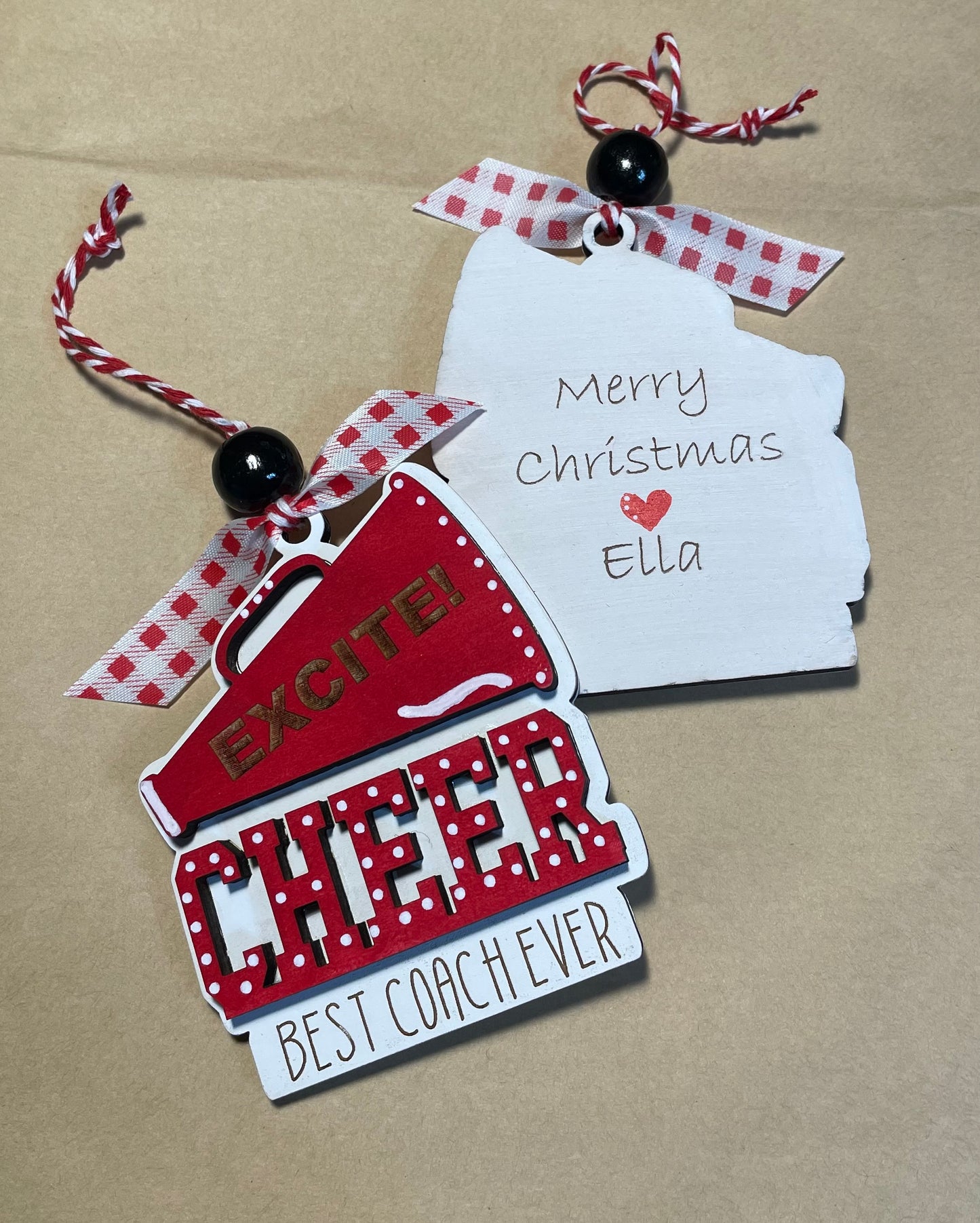 Paint Party at CaliRae's