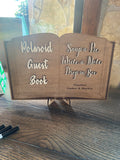 Custom Event Signage