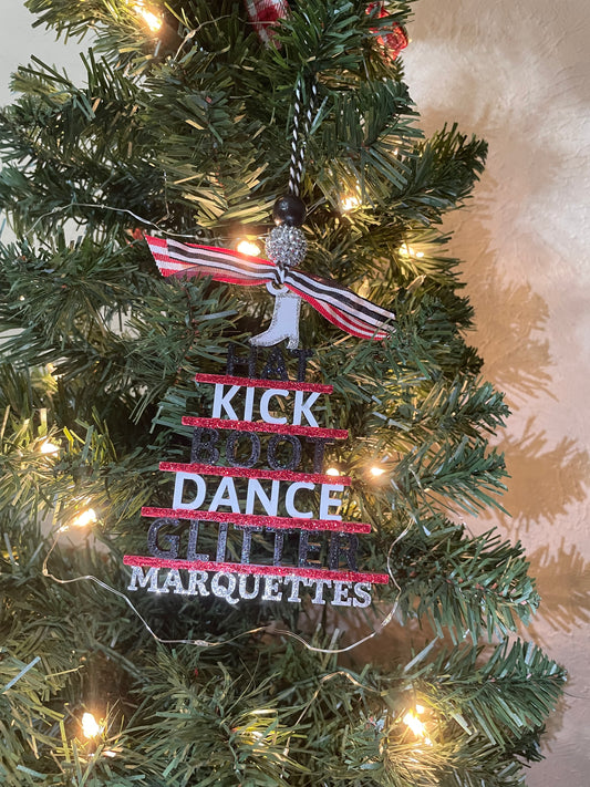 Marquette TREE