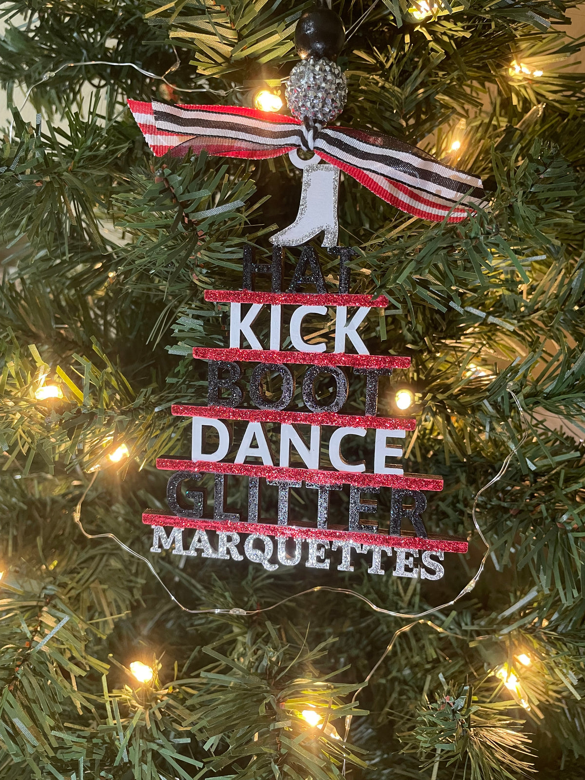 Marquette TREE