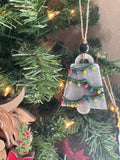 Christmas on the Farm Ornaments