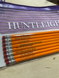 Personalized Pencils