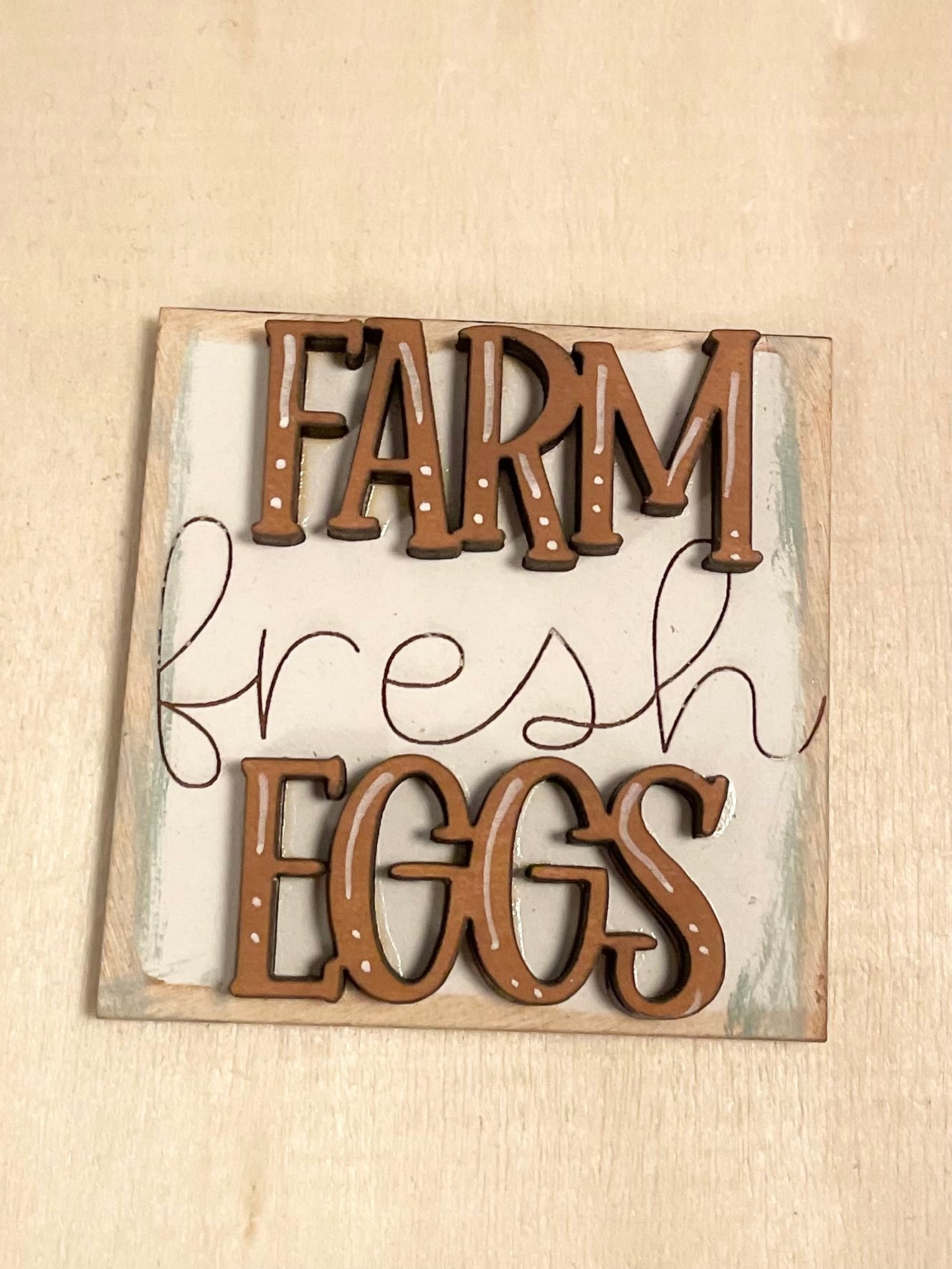 Interchangeable MINI Ladder- FARM