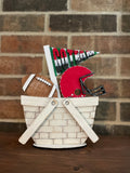 Picnic Basket with one insert