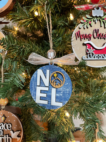 NOEL