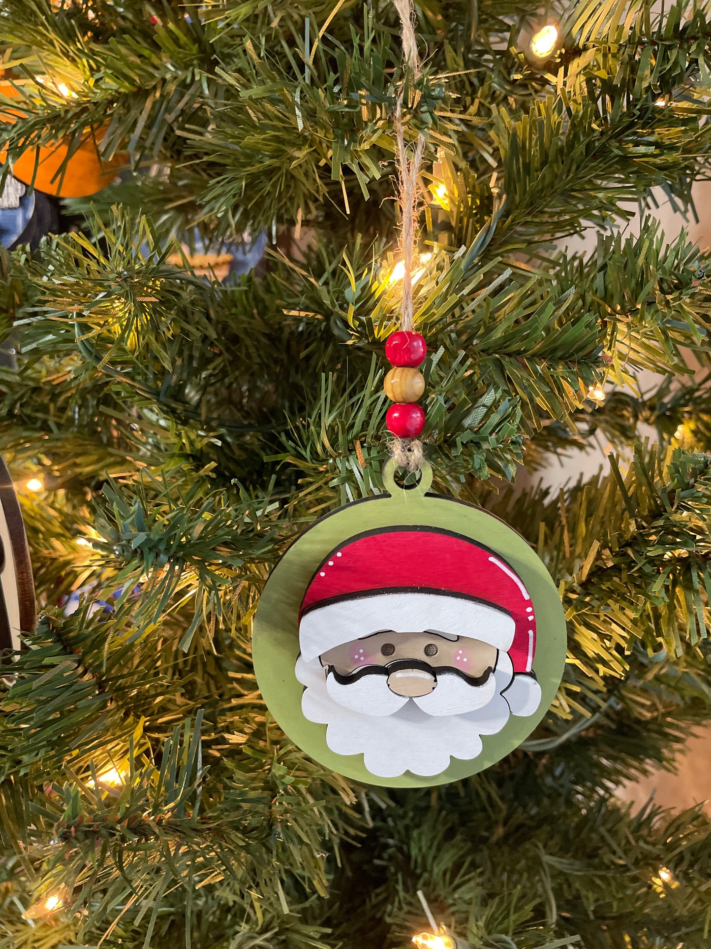 Christmas Squad