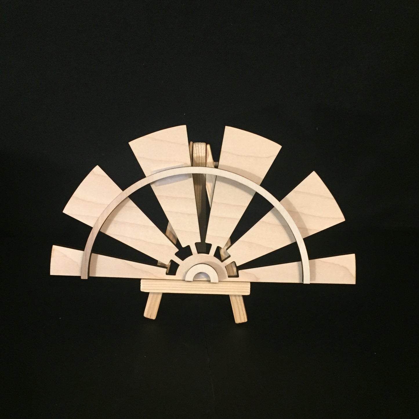 Tiered Tray Set- Farm