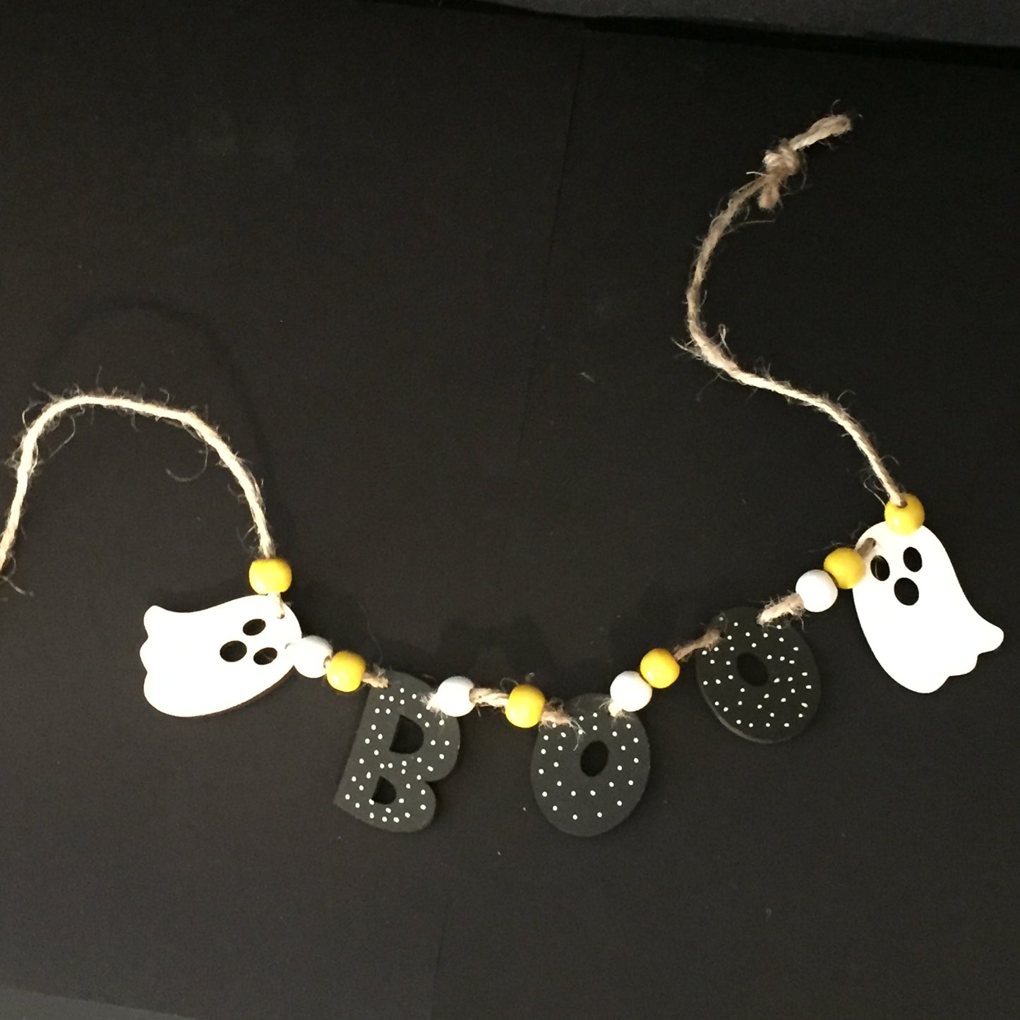Tier Tray Set- Halloween
