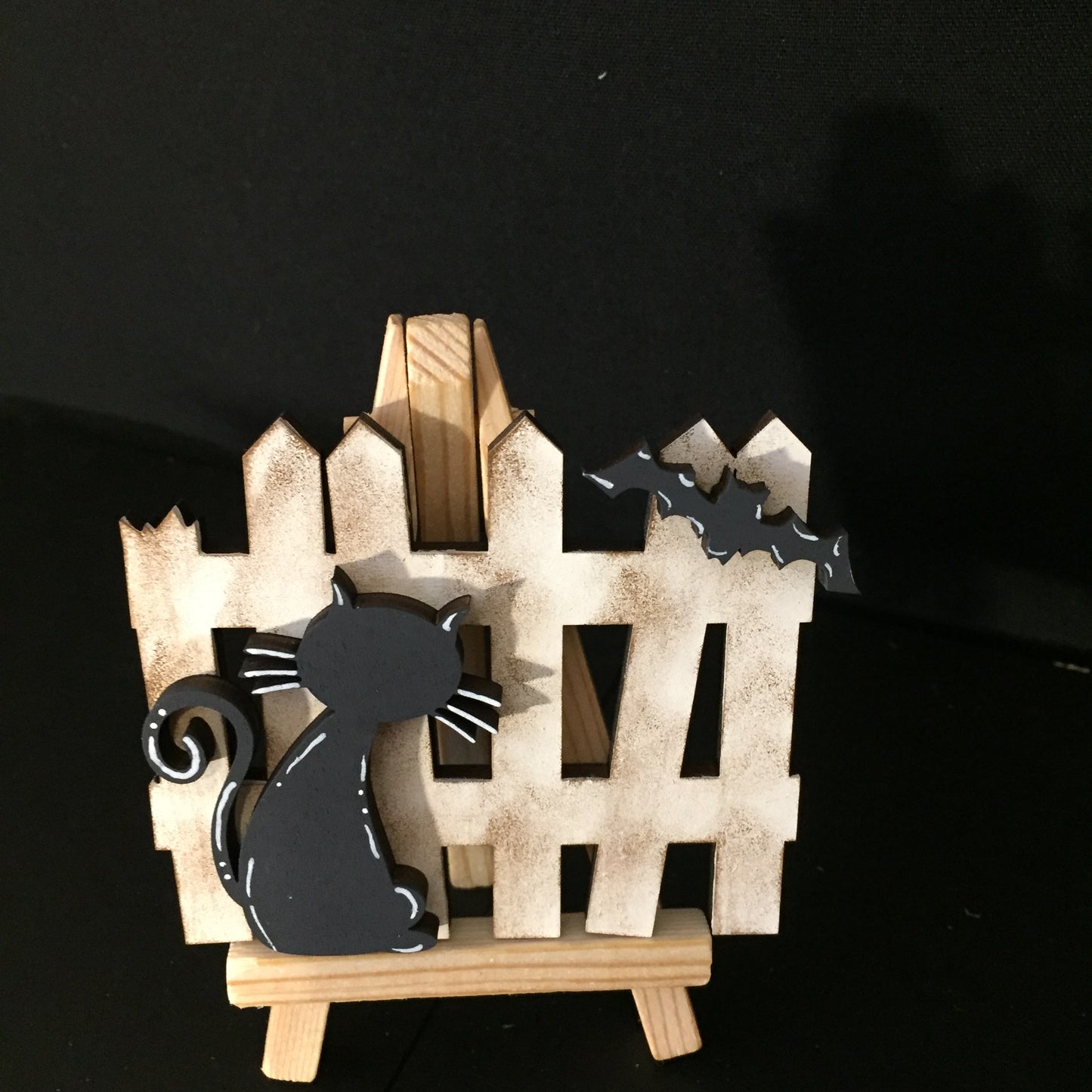 Tier Tray Set- Witches