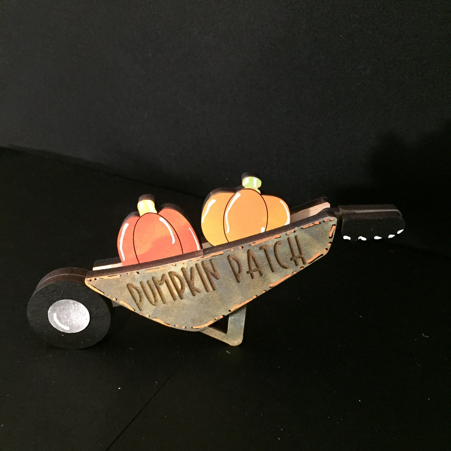 Tier Tray Set- Fall FUN