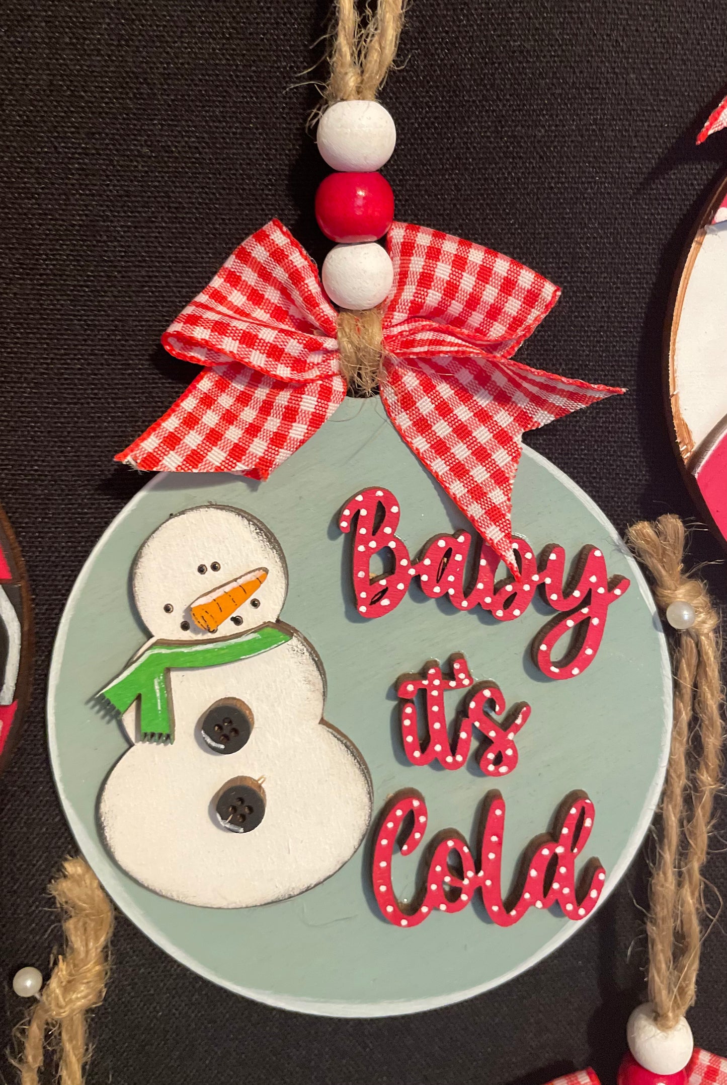 Christmas Spirit