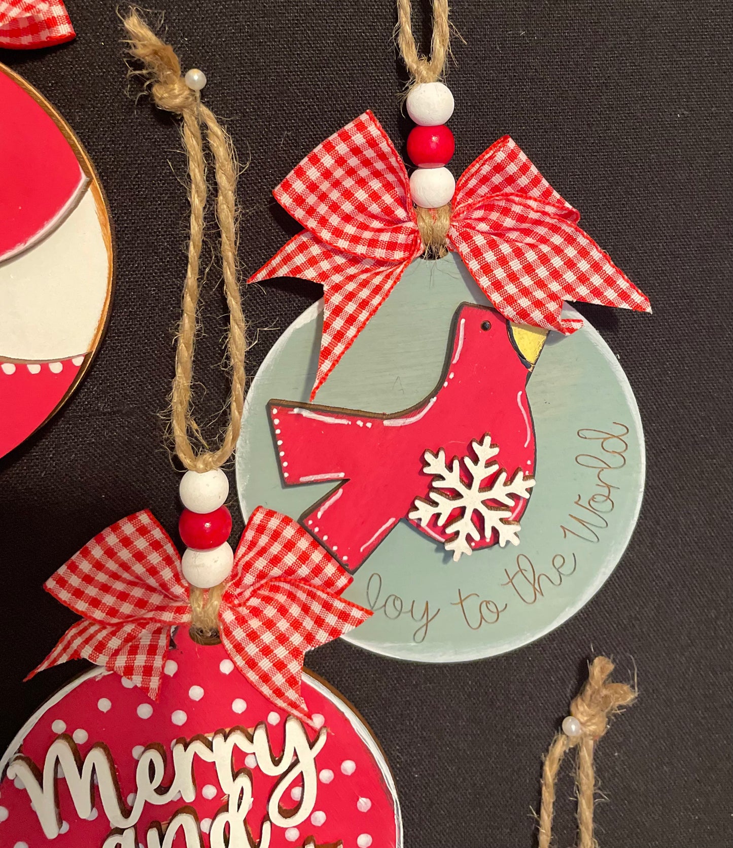 Christmas Spirit