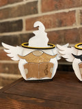 Shelf Sitters- Choir Angels