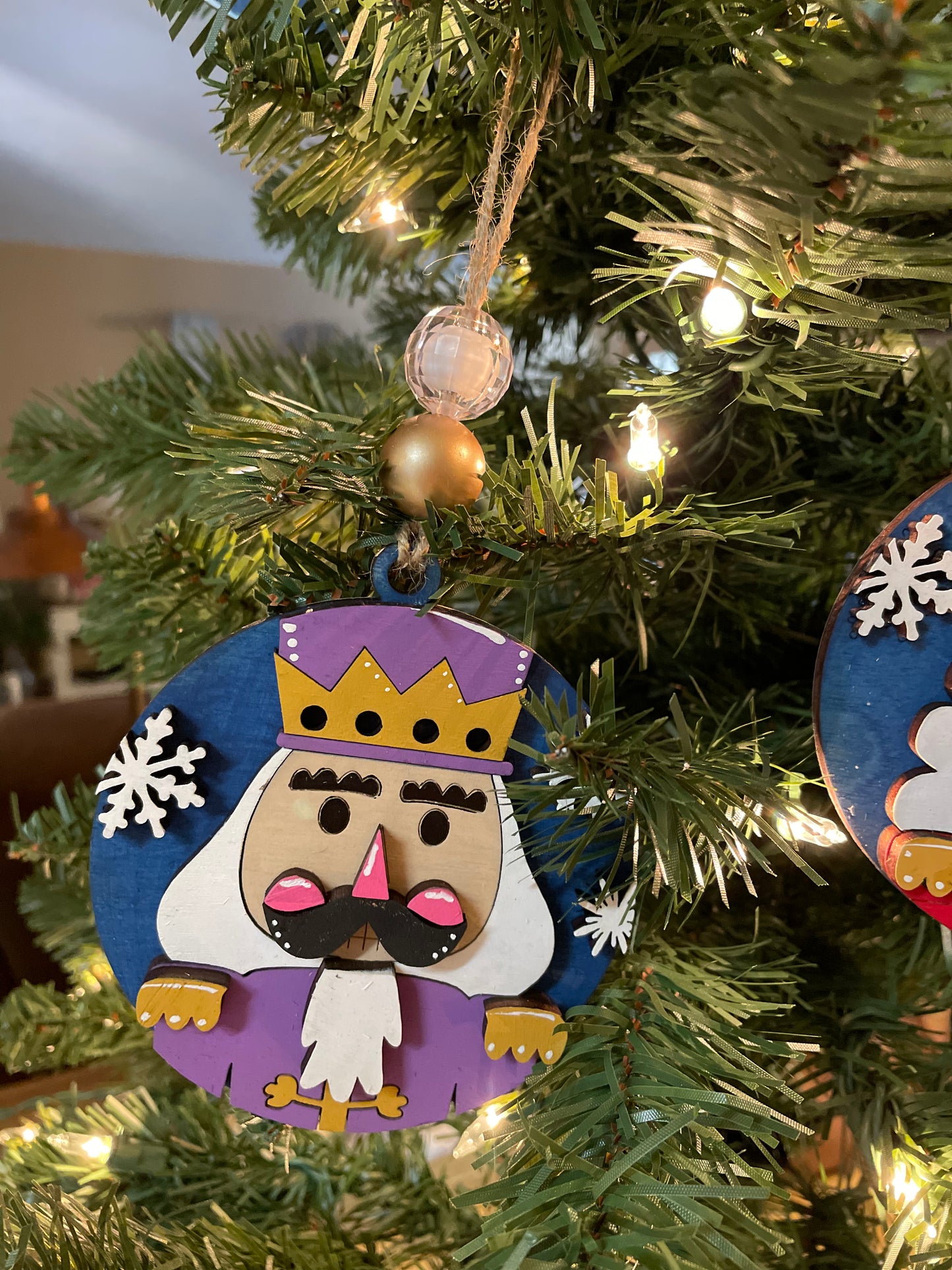 Nutcrackers
