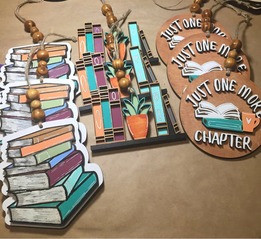 Books