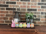 Easter Egg Shelf Sitter