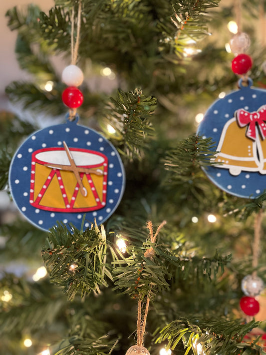Nutcrackers