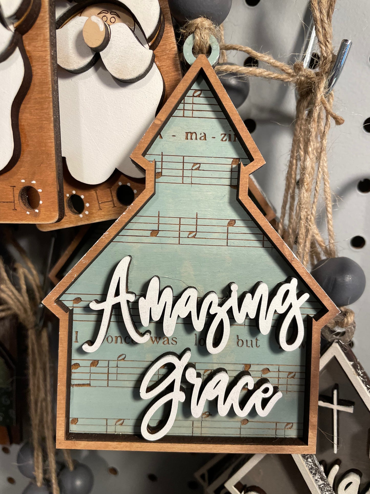 Country Churches