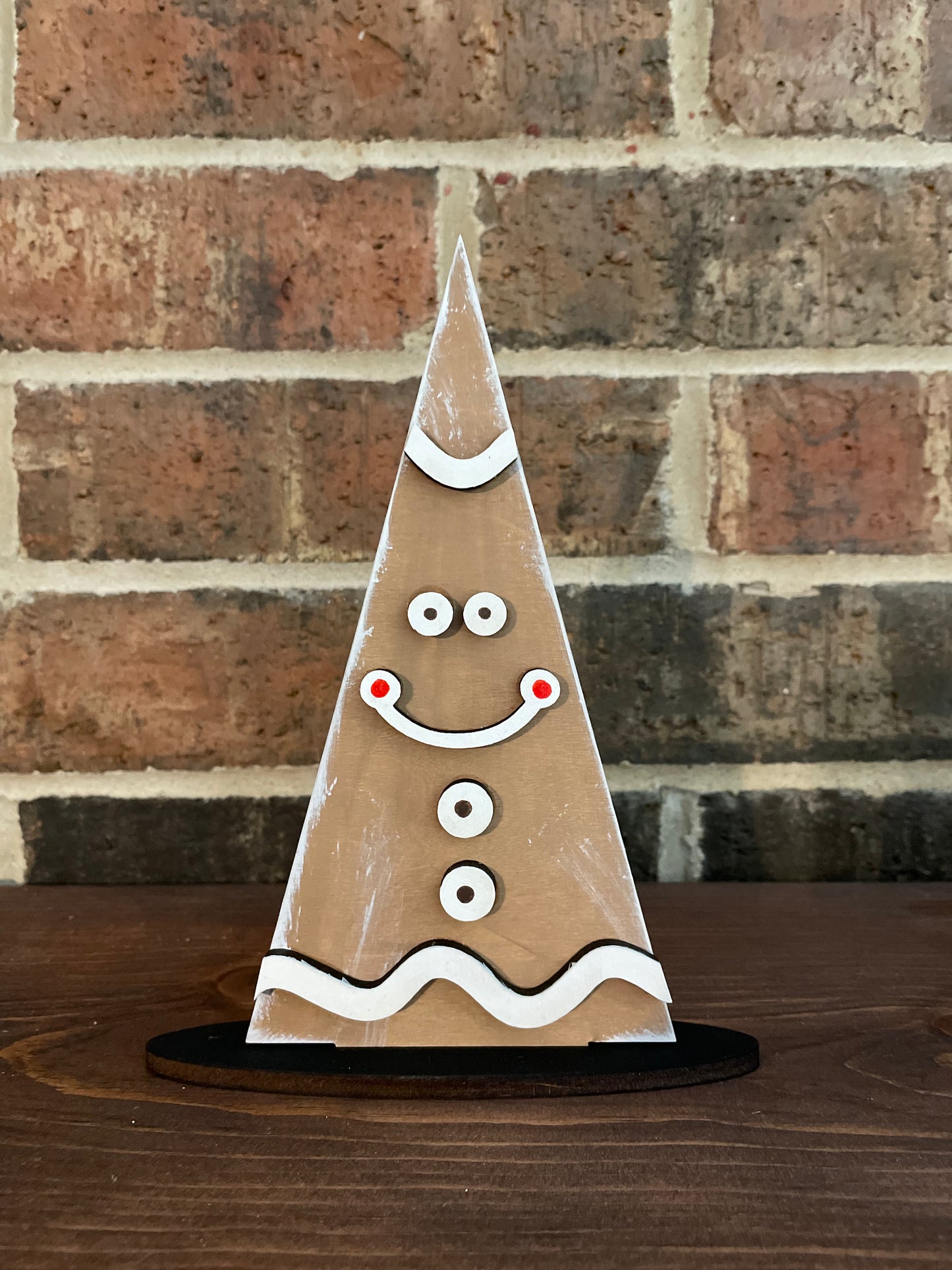 Triangle Shelf Sitters