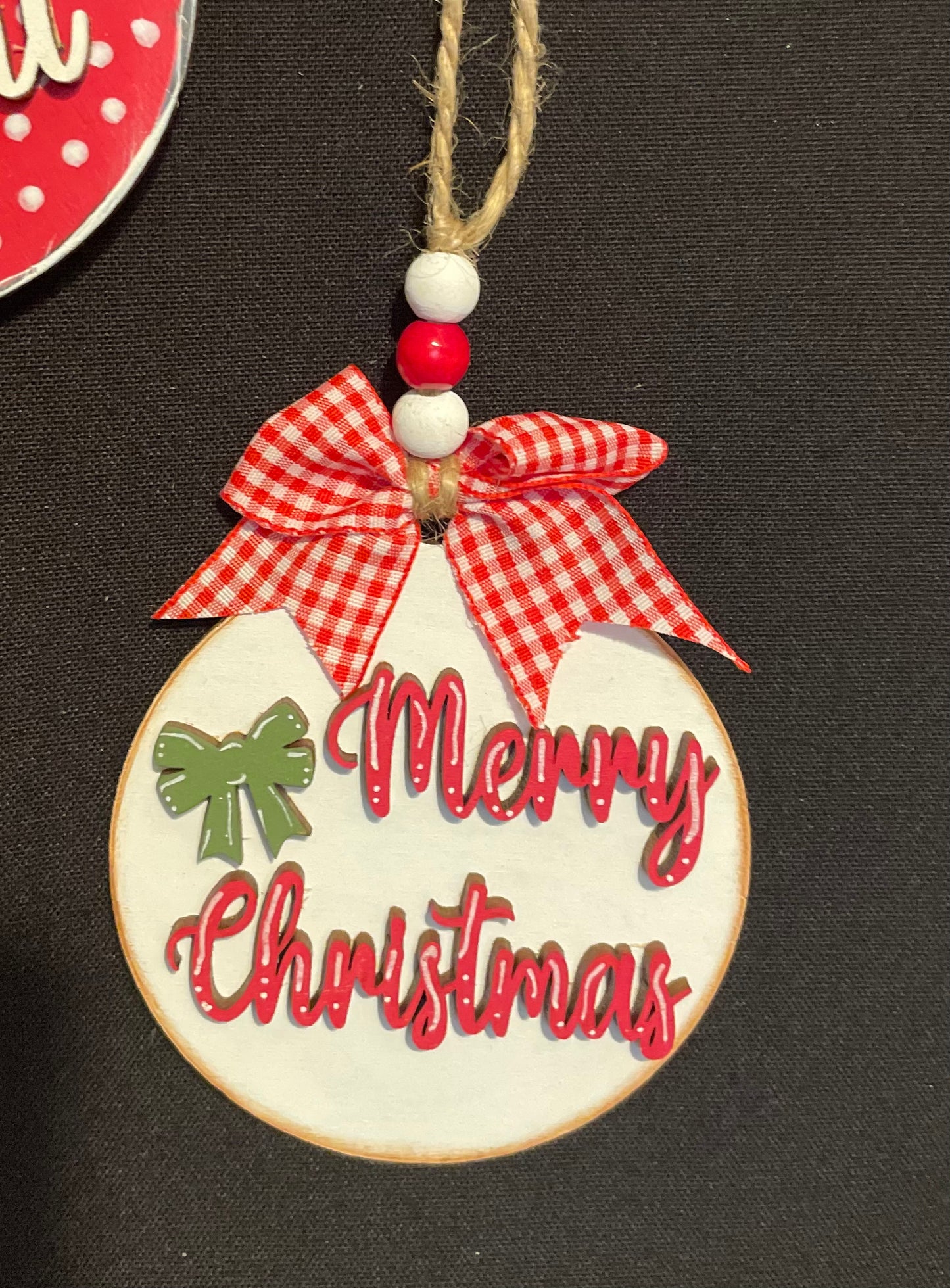 Christmas Spirit