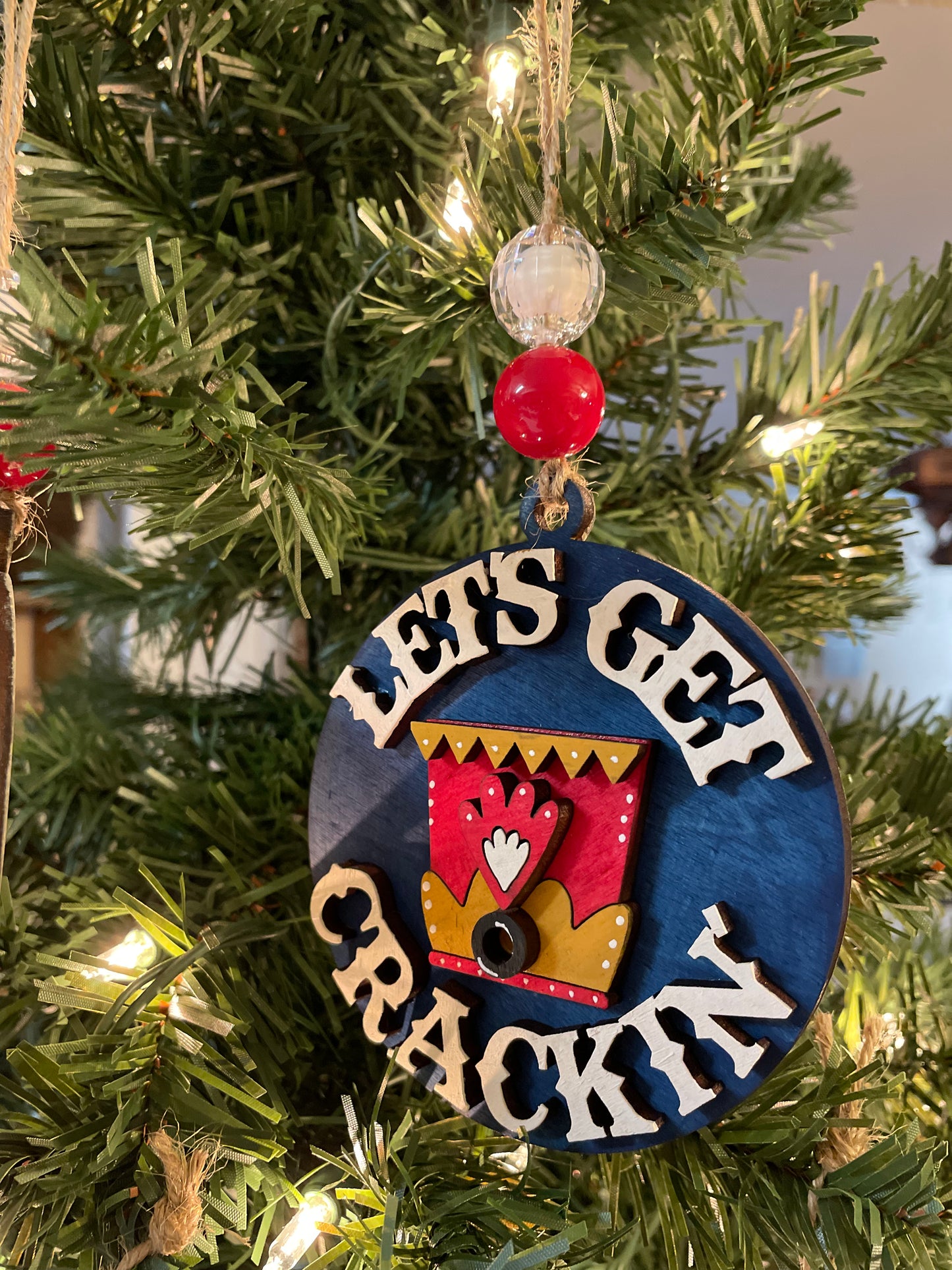 Nutcrackers