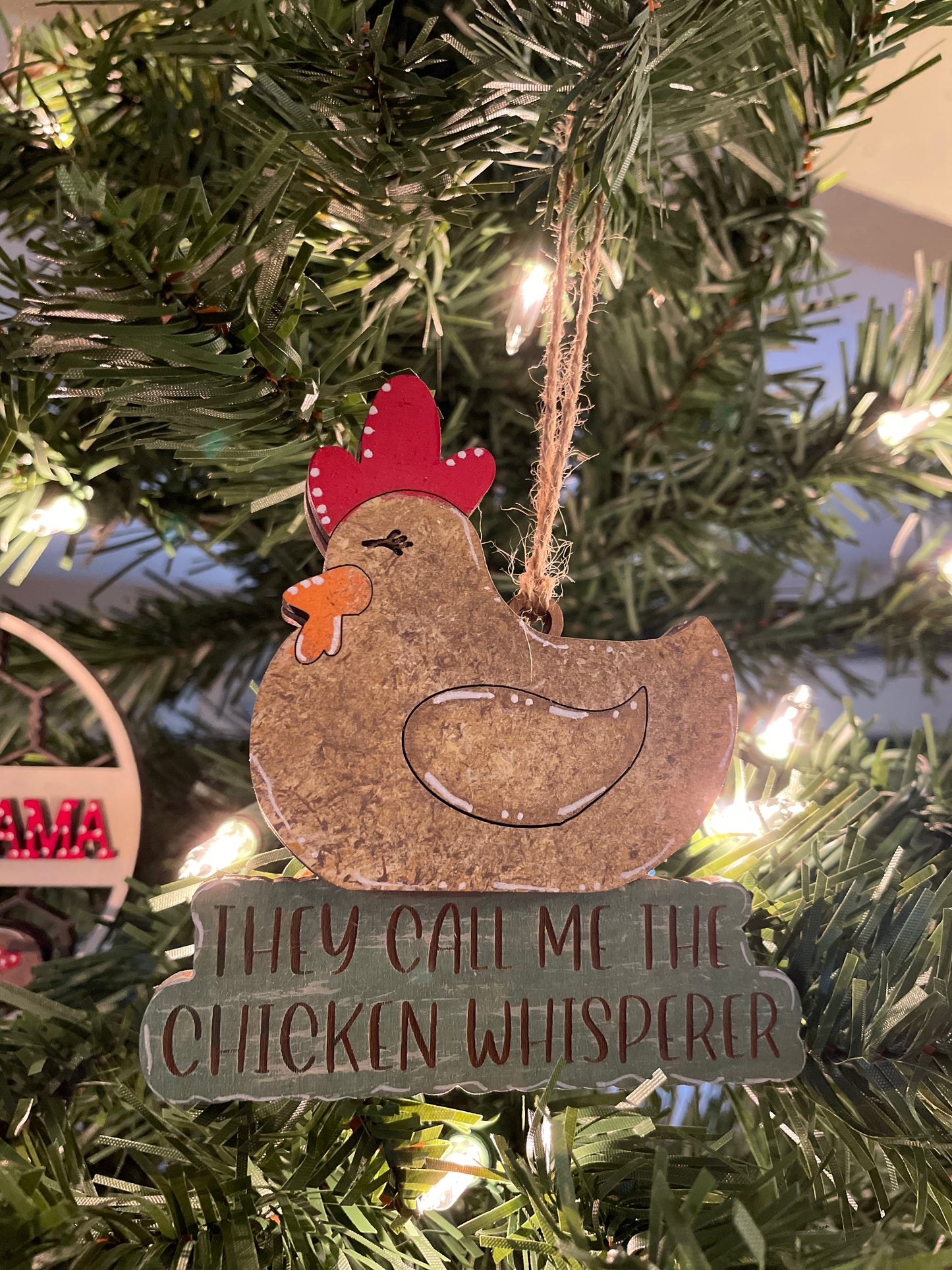 Chicken Coop