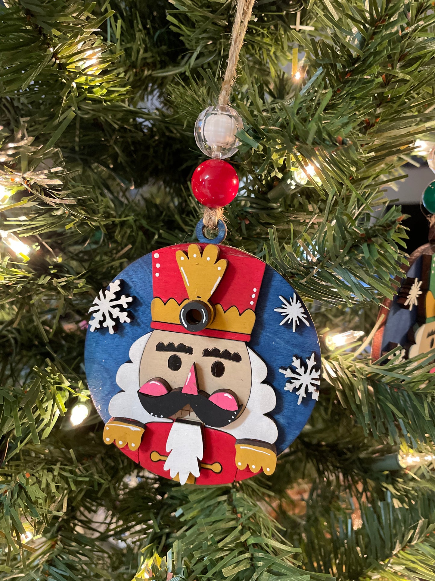 Nutcrackers