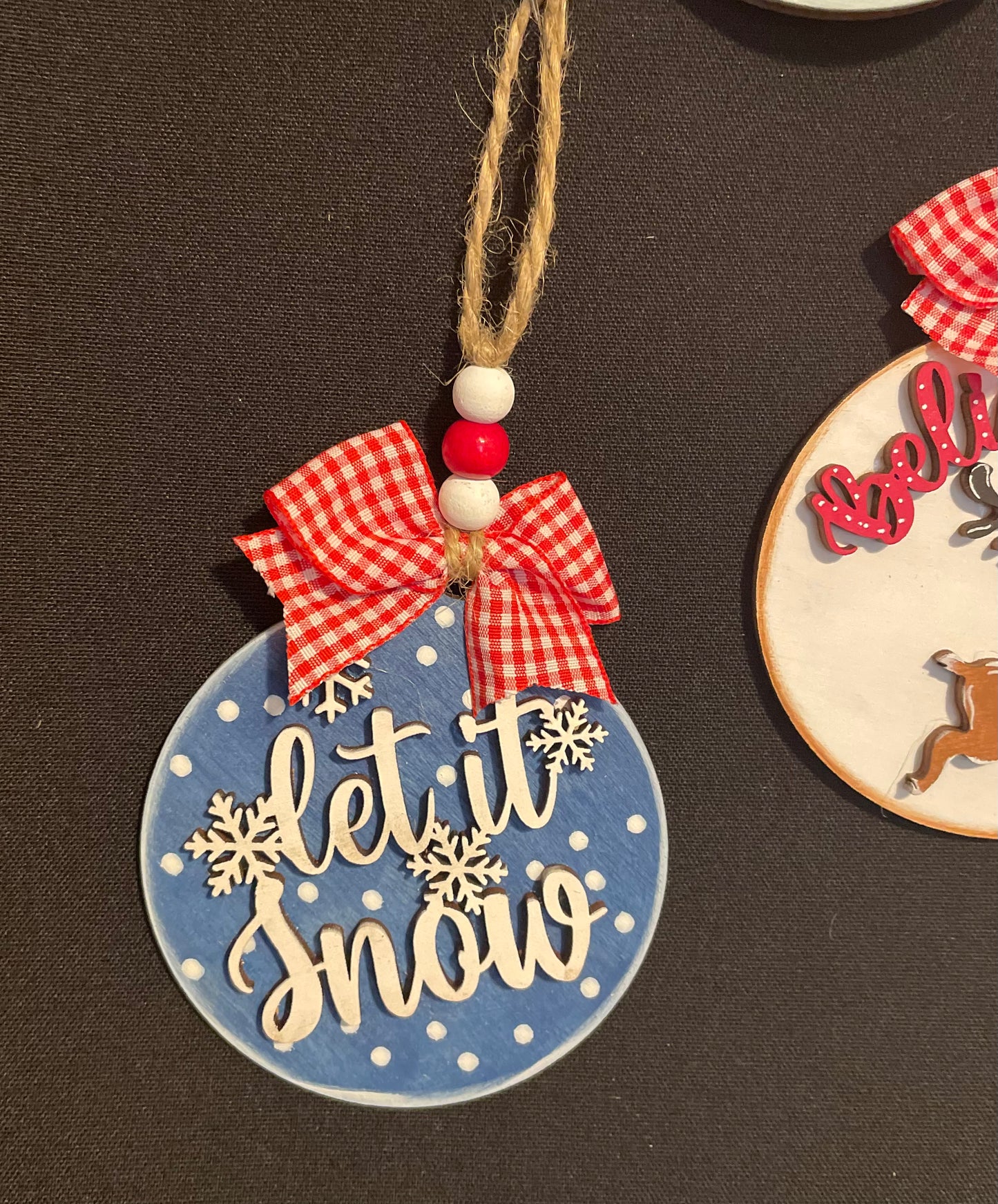 Christmas Spirit