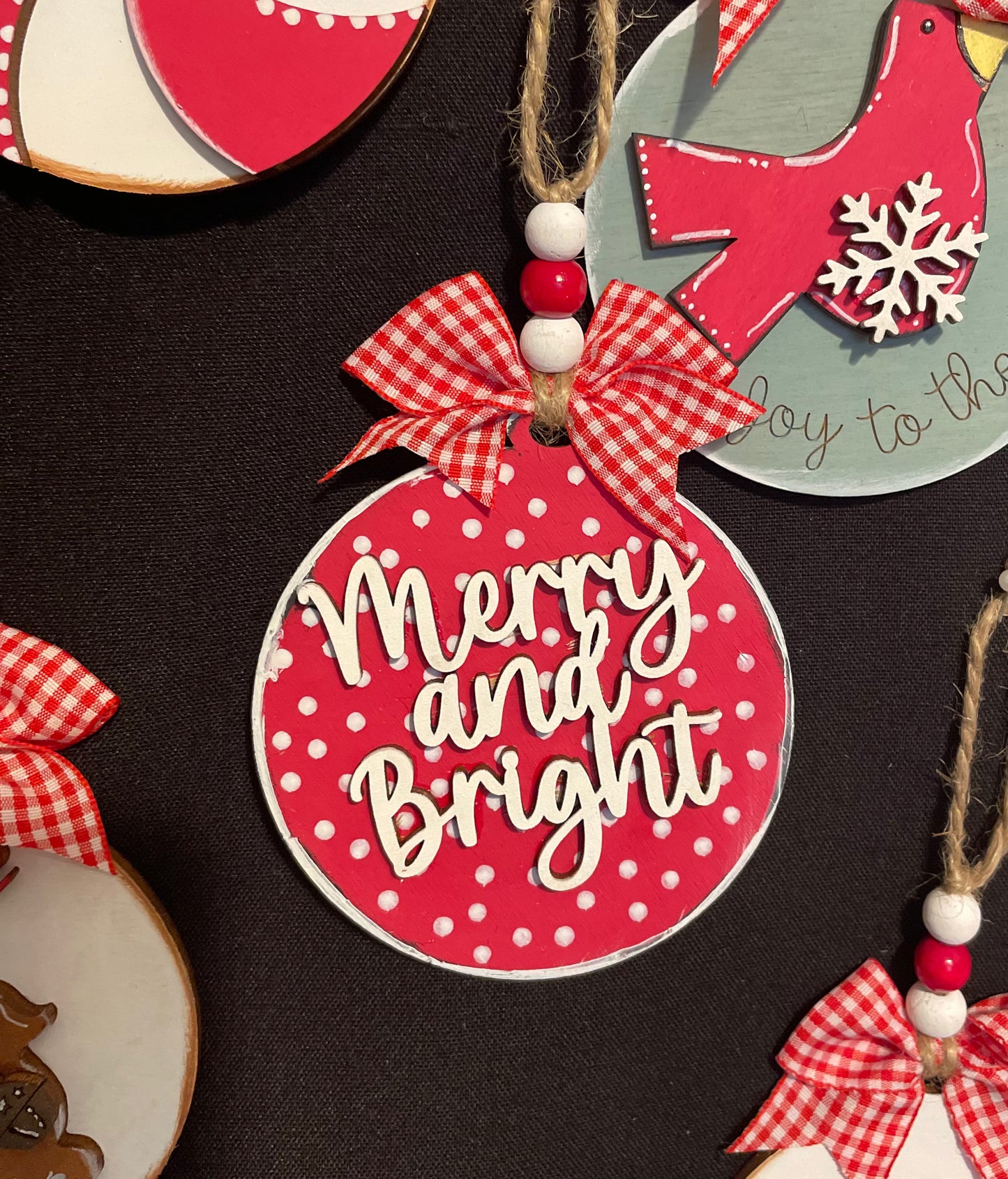 Christmas Spirit
