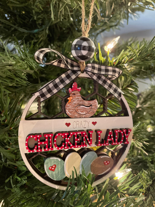 Chicken Coop
