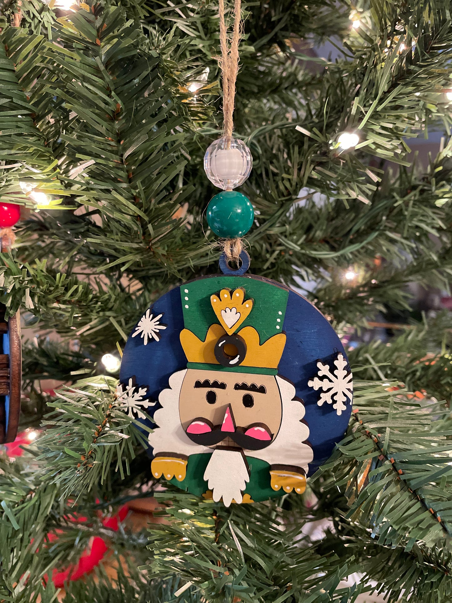 Nutcrackers
